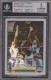 2003-04 Topps Chrome Refractors #113 Carmelo Anthony - Quantity: 1 - Owned by: MJFan 