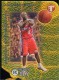 2002-03 Topps Pristine Refractors Gold #84 Melvin Ely - Quantity: 1 - Owned by: MJFan 