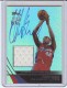 2003-04 Topps Jersey Edition Black #EB Elton Brand - Quantity: 1 - BV: $50.00 - Owned by: BKBcards4ever 