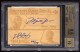 2003-04 Upper Deck Honor Roll Signature Class Duals #MJLJ Michael Jordan/LeBron James - Quantity: 1 - Owned by: MJFan 