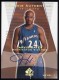 2003-04 SP Authentic Limited #153 Jarvis Hayes - Quantity: 1 - Owned by: MJFan 