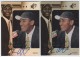 1999-00 SPx #106 Ron Artest - Quantity: 2 - Owned by: MJFan 
