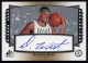 2004-05 SP Game Used Rookie Exclusive Autographs #RE12 Delonte West - Quantity: 1 - Owned by: MJFan 