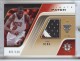 2004-05 Ultimate Collection Game Patches #LD Luol Deng