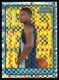 2006-07 Bowman Chrome X-Fractors #122 Rudy Gay - Quantity: 1 - Owned by: MJFan 