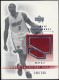 2003-04 Ultimate Collection Jerseys #DY Dwyane Wade - Quantity: 1 - Owned by: MJFan 