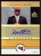 2005-06 Reflections Signatures 5 #RF Raymond Felton - Quantity: 1 - Owned by: MJFan 