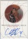 2002-03 Ultimate Collection Signatures #CBS Caron Butler - Quantity: 1 - Owned by: MJFan 