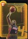 2002-03 Topps Pristine Refractors Gold #80 Caron Butler - Quantity: 1 - Owned by: MJFan 