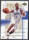 2003-04 Ultimate Collection Limited #80 DeShawn Stevenson - Quantity: 1 - Owned by: MJFan 
