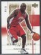 2003-04 Ultimate Collection Limited #3 Dion Glover