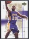 2003-04 Ultimate Collection Limited #47 Gary Payton - Quantity: 1 - Owned by: MJFan 