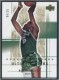 2003-04 Ultimate Collection Limited #166 Bill Russell US - Quantity: 1 - Owned by: MJFan 