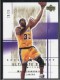 2003-04 Ultimate Collection Limited #177 Magic Johnson US - Quantity: 1 - Owned by: MJFan 