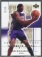 2003-04 Ultimate Collection Limited #184 Amar
