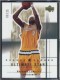 2003-04 Ultimate Collection Limited #187 Rashard Lewis US - Quantity: 1 - Owned by: MJFan 