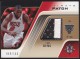 2004-05 Ultimate Collection Game Patches #LD Luol Deng - Quantity: 1 - Owned by: MJFan 