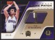2004-05 Ultimate Collection Game Patches Limited #PS Peja Stojakovic - Quantity: 1 - Owned by: MJFan 