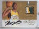 2007-08 Fleer Hot Prospects #123 Kevin Durant