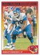2024 Score #331 Kingsley Suamataia