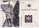 2002-03 Ultimate Collection Buybacks #34 Kevin Garnett 01-02 SPx - Quantity: 1 - Owned by: MJFan 