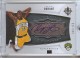 2007-08 Ultimate Collection #115 Kevin Durant