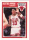 1989-90 Fleer #23 Scottie Pippen