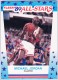 1989-90 Fleer Stickers #3 Michael Jordan