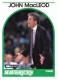 1989-90 Hoops #171 John MacLeod