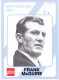 1989-90 North Carolina Collegiate Collection #104 Frank McGuire - Quantity: 1 - Owned by: jaybird_1981 