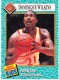 1989 Sports Illustrated For Kids I #23 Dominique Wilkins BK