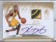 2007-08 SP Authentic #152 Kevin Durant