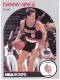 1990-91 Hoops #427 Danny Ainge