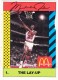 1990 McDonald's Michael Jordan #1 Michael Jordan