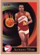 1990-91 SkyBox #10 Spud Webb