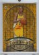 2007-08 Bowman Sterling Superfractors Gold #KD Kevin Durant