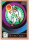 1990-91 SkyBox #329 Boston Celtics TC
