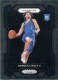 2023-24 Prizm #163 Dereck Lively II - Quantity: 1 - Owned by: bballkm32 