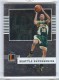 2007-08 Topps Letterman #56 Kevin Durant
