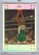 2007-08 Topps Chrome Refractors #131 Kevin Durant