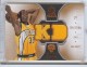 2007-08 SP Rookie Threads Rookie Threads #RTKD Kevin Durant