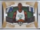 2007-08 Ultimate Collection Materials Patches #KG Kevin Garnett