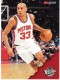 1996-97 Hoops #46 Grant Hill - Quantity: 1 - Owned by: jaybird_1981 