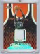 2005-06 Finest Patchworks Refractors #KG Kevin Garnett