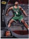1998-99 UD Ionix #10 Antoine Walker - Quantity: 1 - Owned by: jaybird_1981 