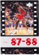 1998 Upper Deck Michael Jordan - Living Legend #19 Michael Jordan TF - Quantity: 1 - Owned by: jaybird_1981 