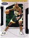 2002-03 Hoops Hot Prospects #55 Vin Baker - Quantity: 1 - Owned by: jaybird_1981 