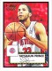 2005-06 Topps 1952 Style #74 Tayshaun Prince - Quantity: 1 - Owned by: jaybird_1981 