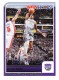 2023-24 Hoops Winter #40 Malik Monk
