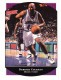 1999-00 Upper Deck Victory #26 Derrick Coleman - Quantity: 1 - Owned by: jaybird_1981 